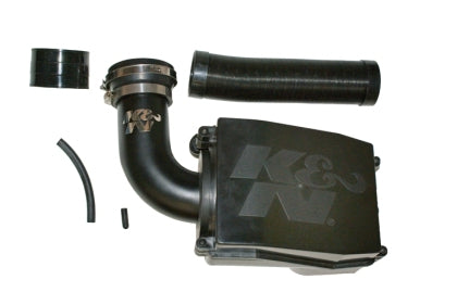 K&N 57S-9501 Performance Air Intake System