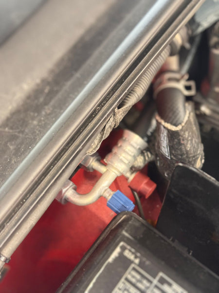 AC TUCK KIT FOR AP1/AP2