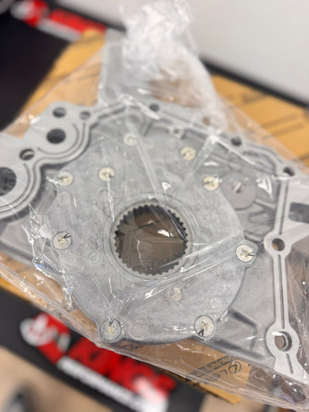 2JZGTE OIL PUMP - UPGRADED/OEM