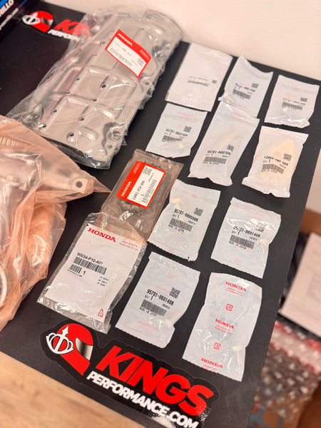 K20 OIL PUMP KIT