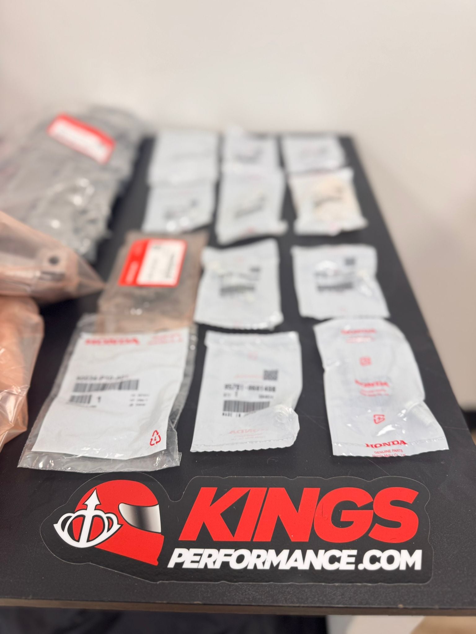K20 OIL PUMP KIT