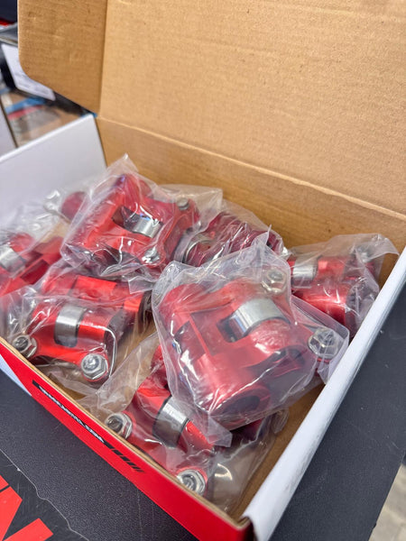 DC Elite Rockers Single Lobe VTEC Killer FOR S2000/KSERIES
