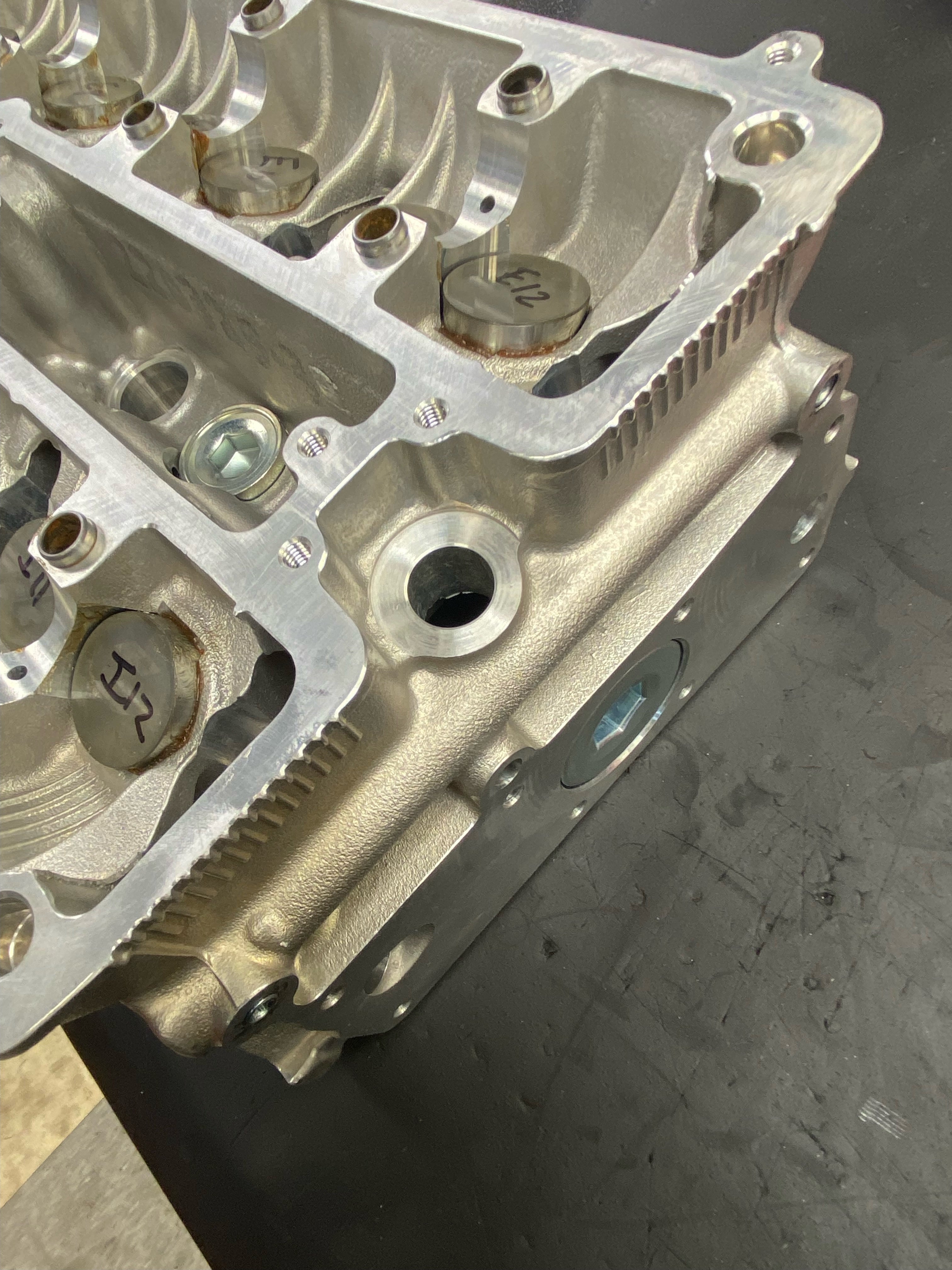 2JZGE/GTE Head Packages