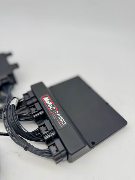 MOTEC Nissan R35 GTR M1 PNP ECU