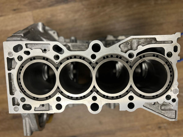 Darton MID Sleeves Civic Type R FK8 17+ K20C1 RSX Civic K20A2 A3 K20Z1 400-195-D