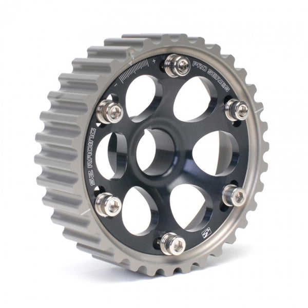 Pro Cam Gears - B Series/ H23 - Black (304-05-5205)