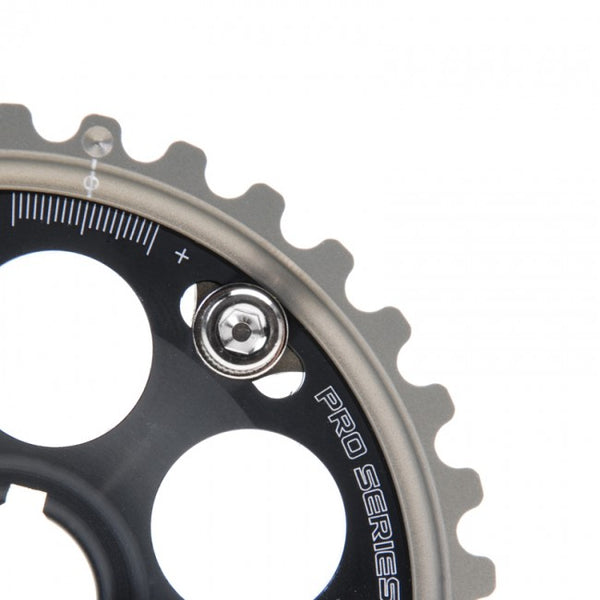 Pro Cam Gears - B Series/ H23 - Black (304-05-5205)