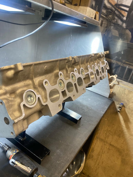 2JZGE/GTE Head Packages