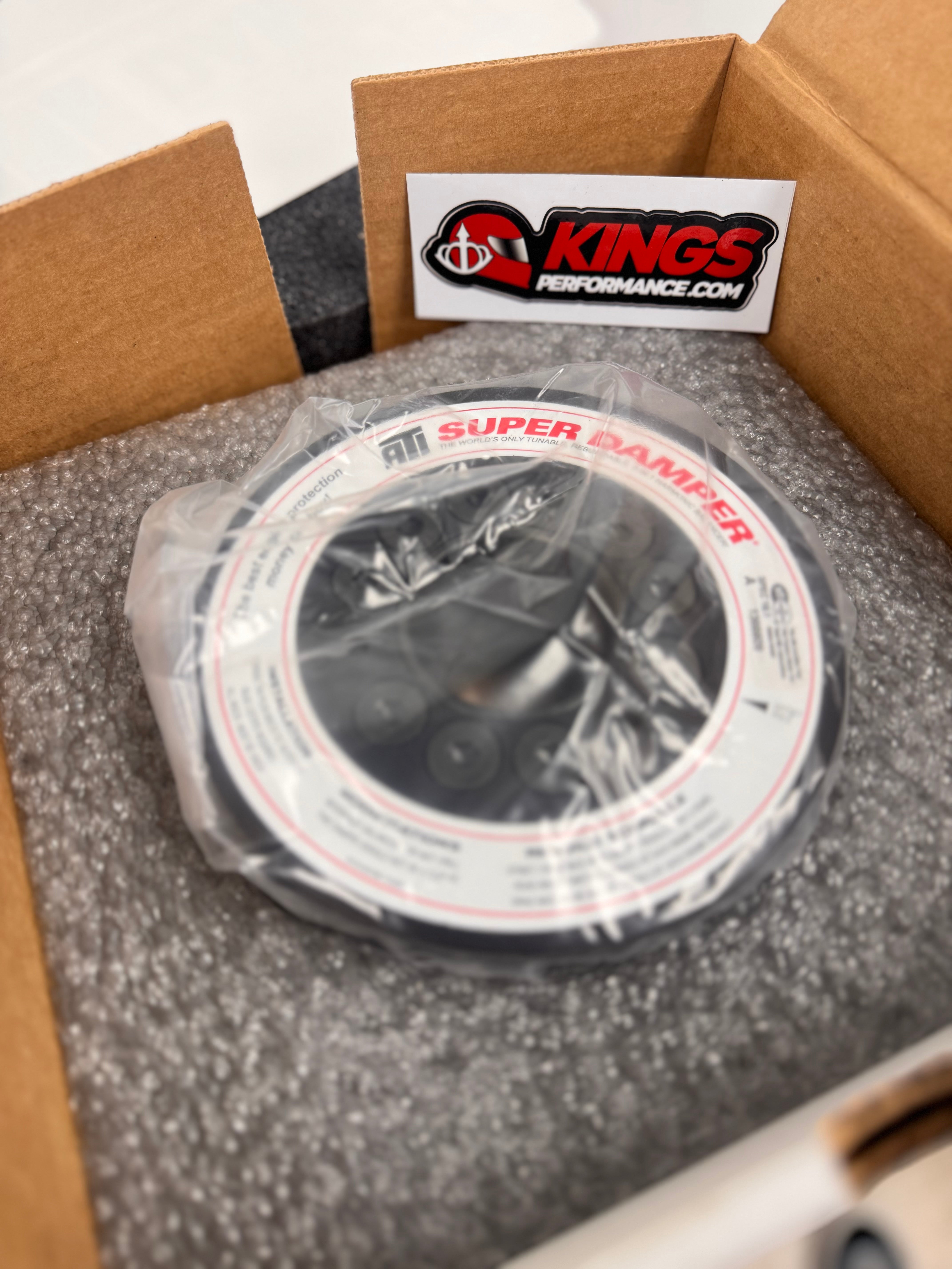 ATI SUPER DAMPER K-SERIES - 918477