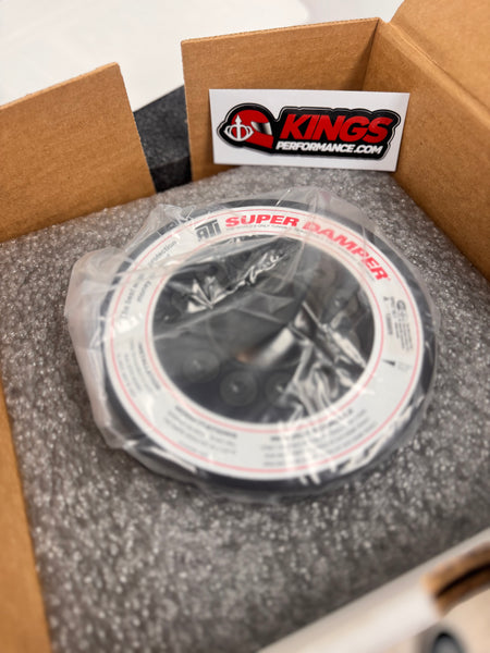 ATI SUPER DAMPER K-SERIES - 918477