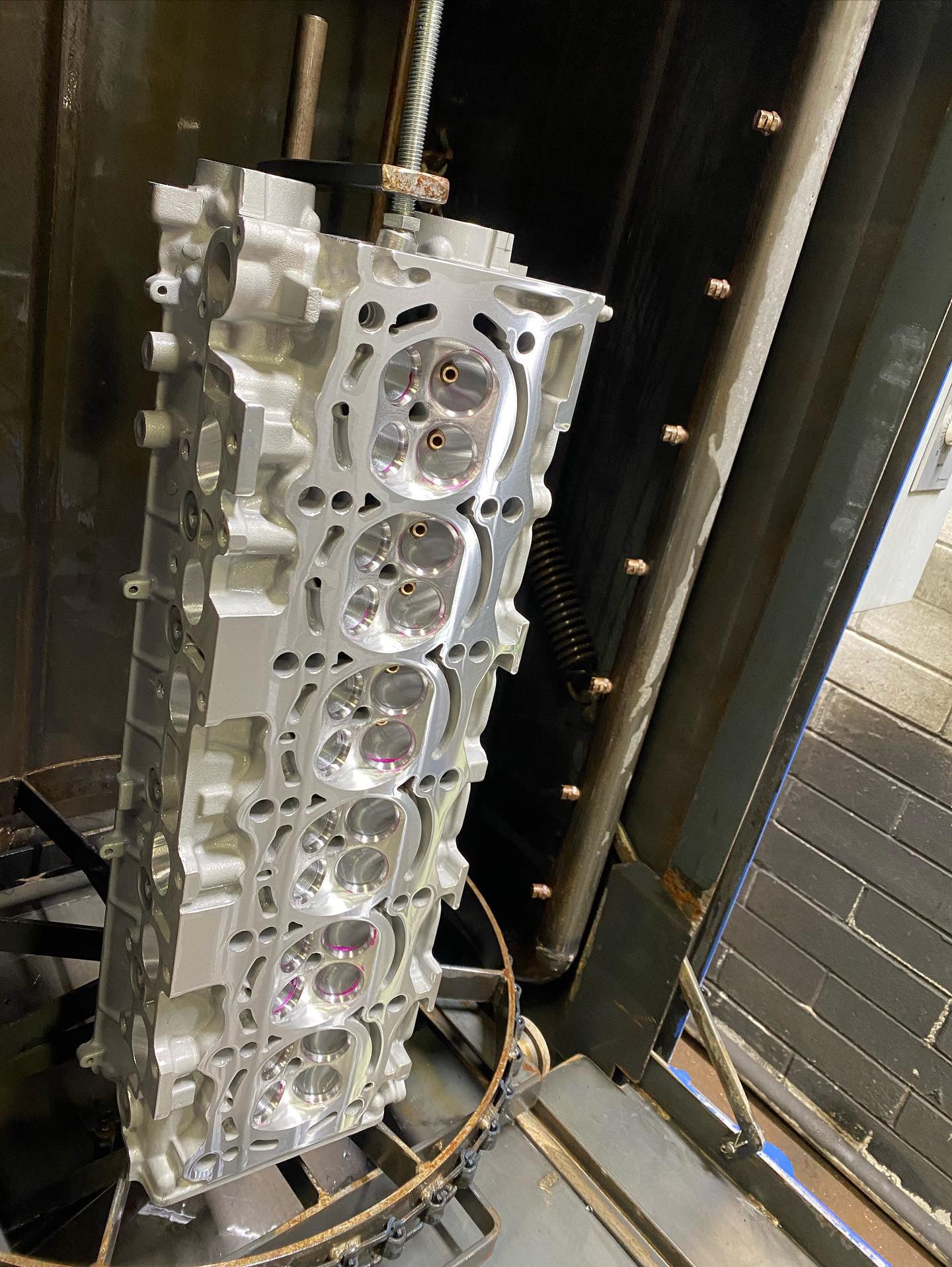 2JZGE/GTE Head Packages