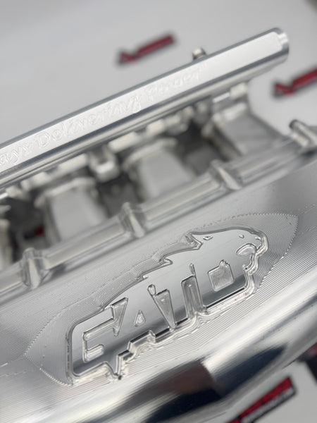 Gato Billet K-Series Intake Manifold