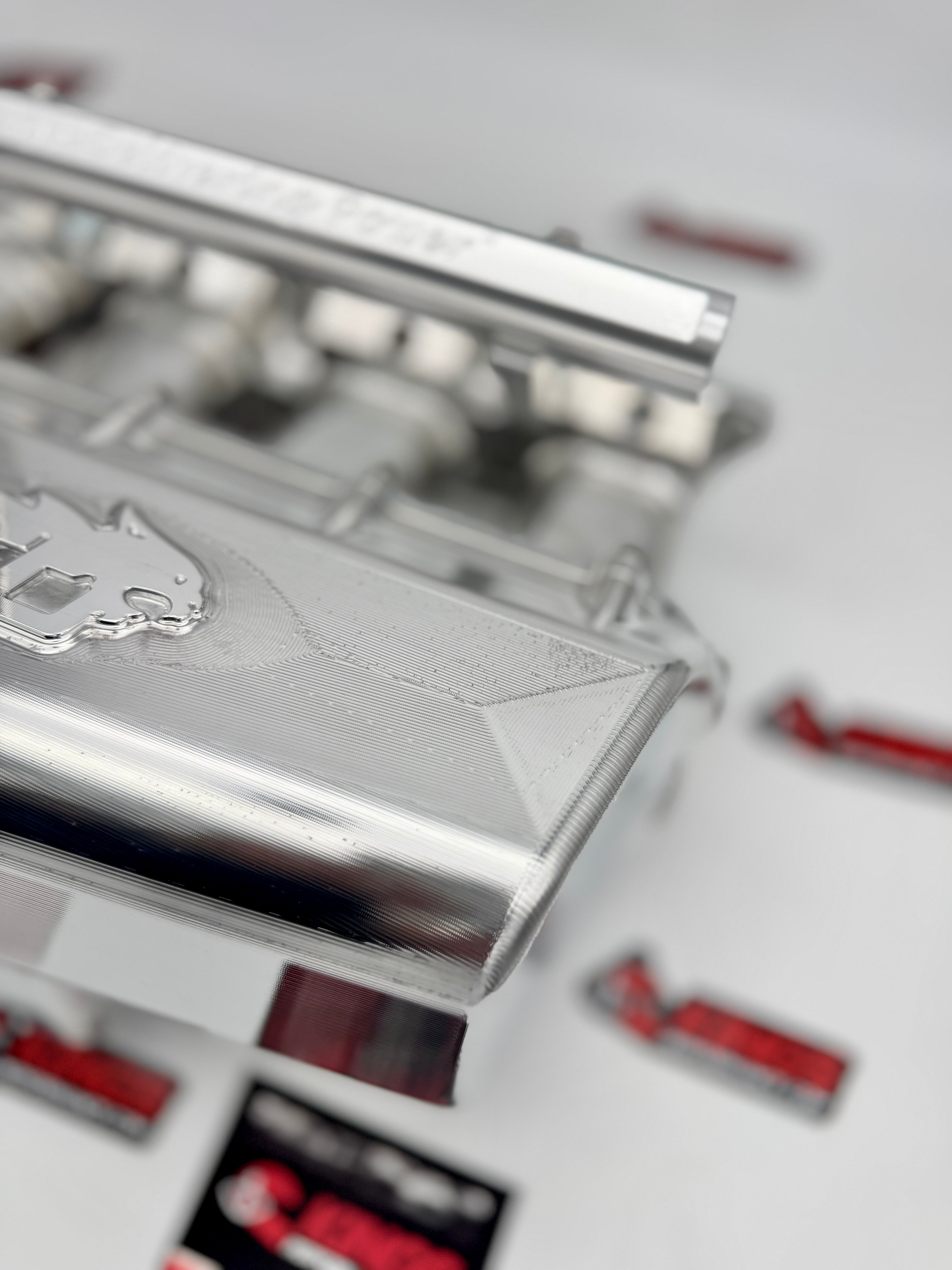 Gato Billet K-Series Intake Manifold