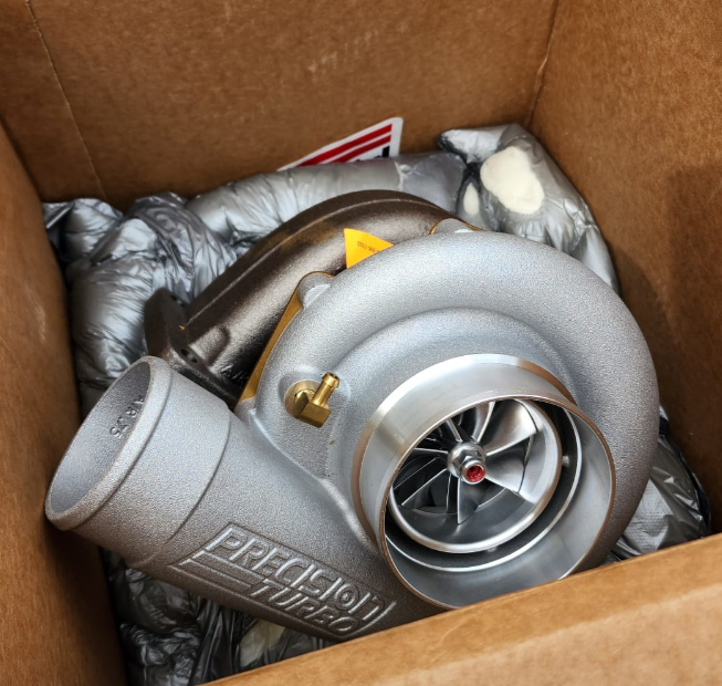 PTE GEN2 7275 .96 (OPEN BOX) HP Rating: 1200HP