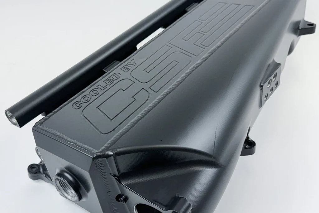 CSF BMW GEN 2 B58 Manifold