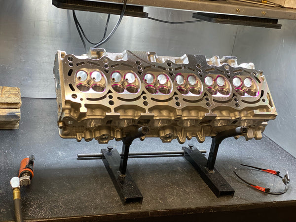 2JZGTE Head Packages