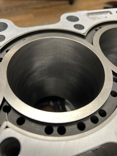 Darton MID Sleeves Civic Type R FK8 17+ K20C1 RSX Civic K20A2 A3 K20Z1 400-195-D