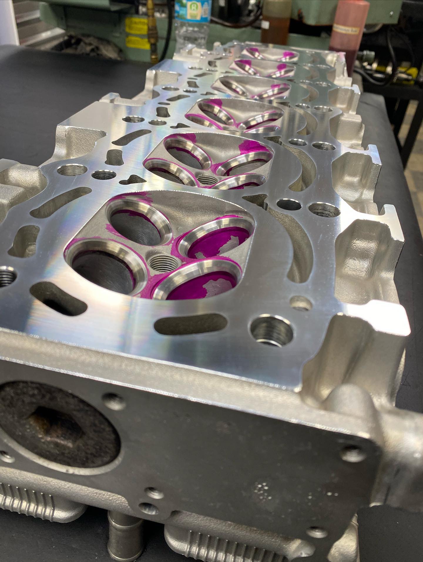 2JZGE/GTE Head Packages