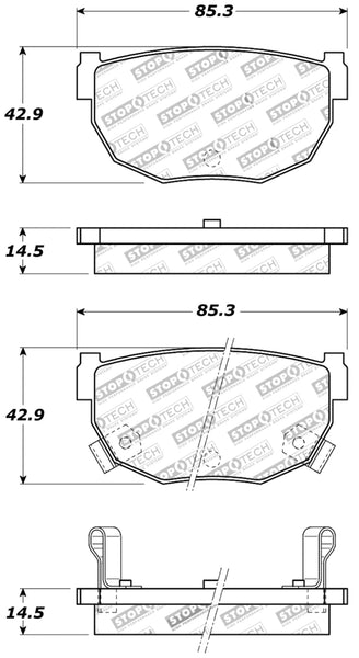 Technical Drawing