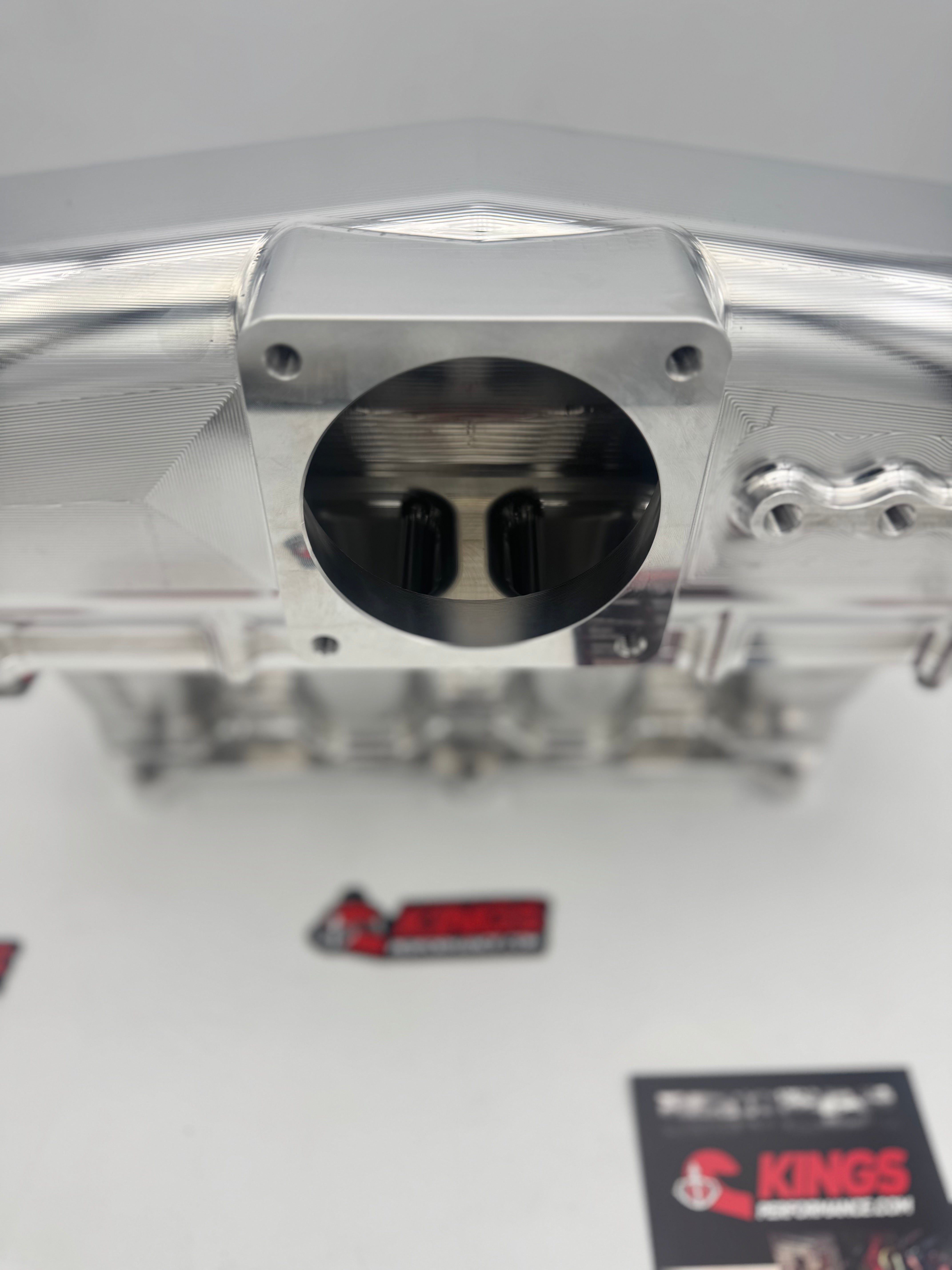 Gato Billet K-Series Intake Manifold