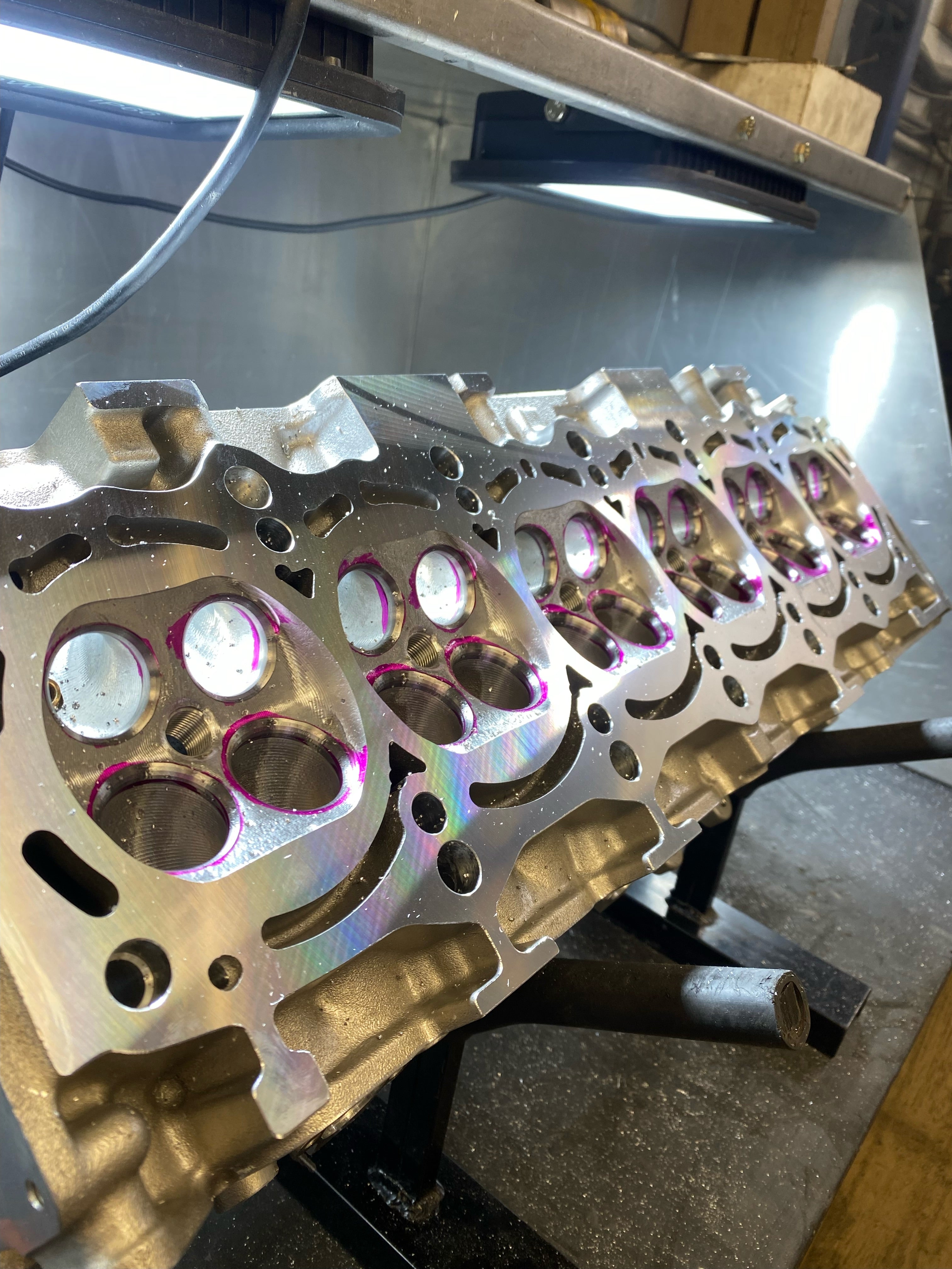 2JZGE/GTE Head Packages