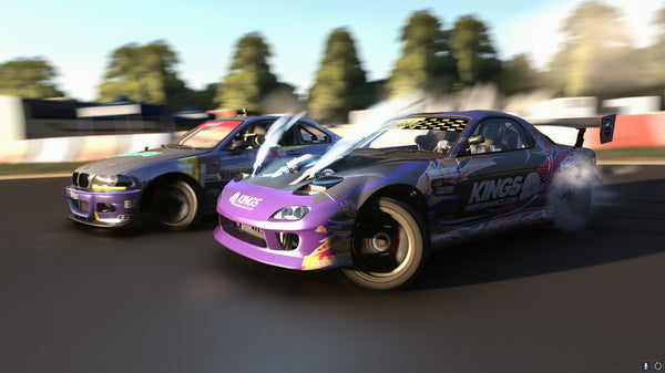 RX7 Assetto Corsa DOWNLOAD LINK! – Kings Performance