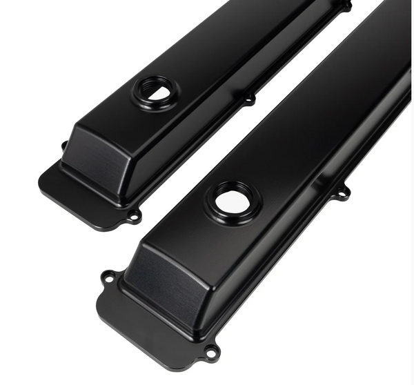 2JZGTE/GE VVTI/NON-VVTI Billet Valve Covers