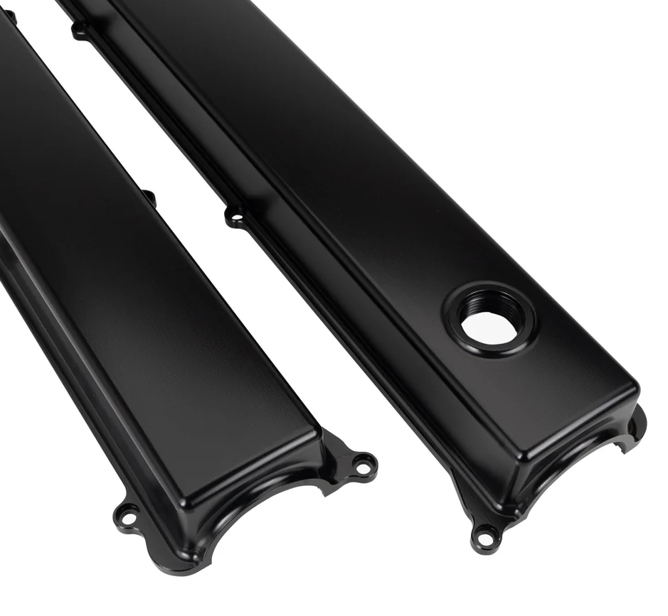 2JZGTE/GE VVTI/NON-VVTI Billet Valve Covers