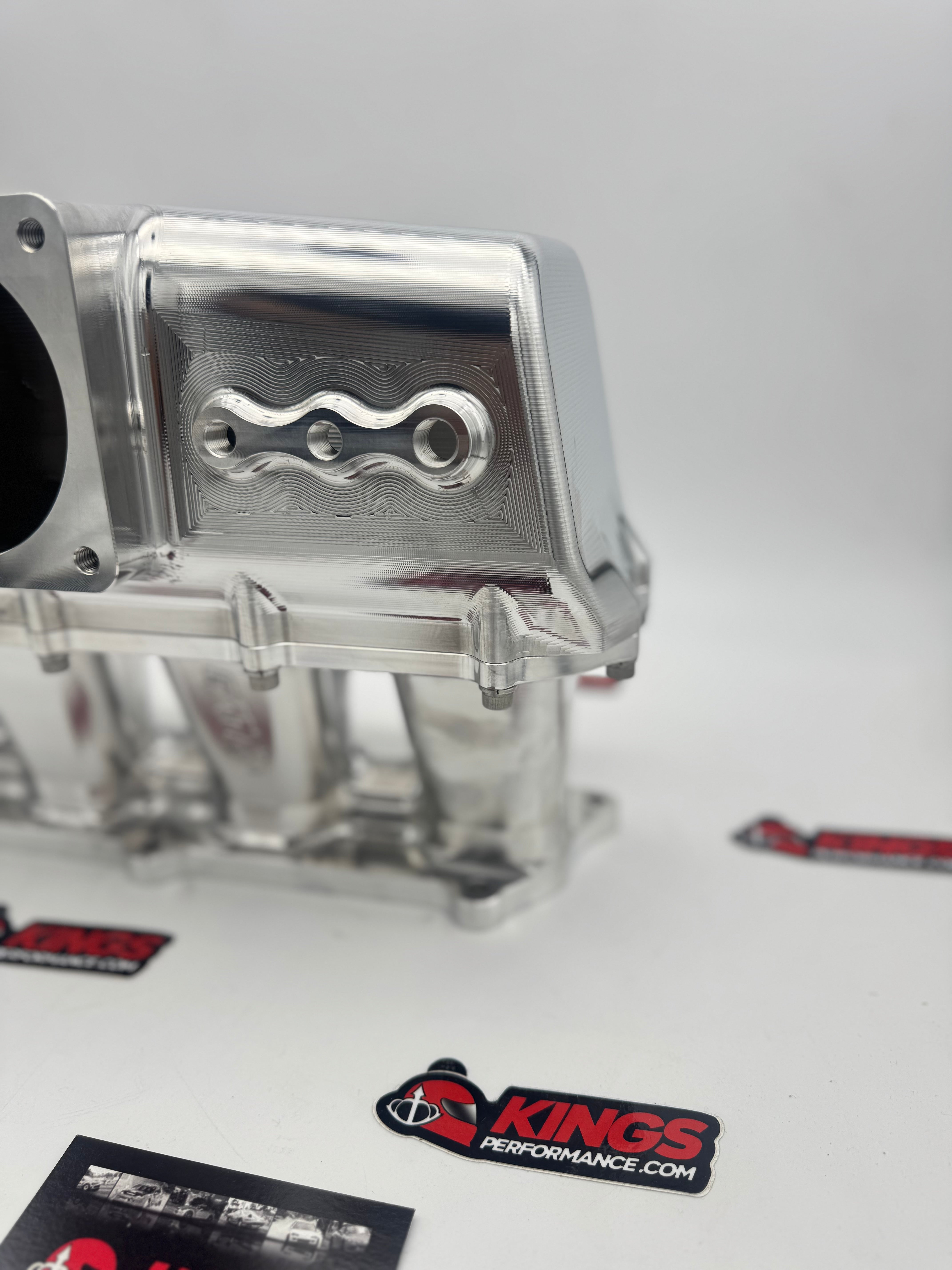 Gato Billet K-Series Intake Manifold