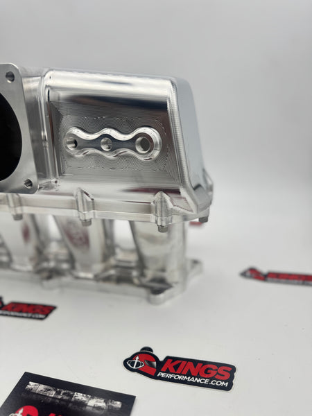 Gato Billet K-Series Intake Manifold
