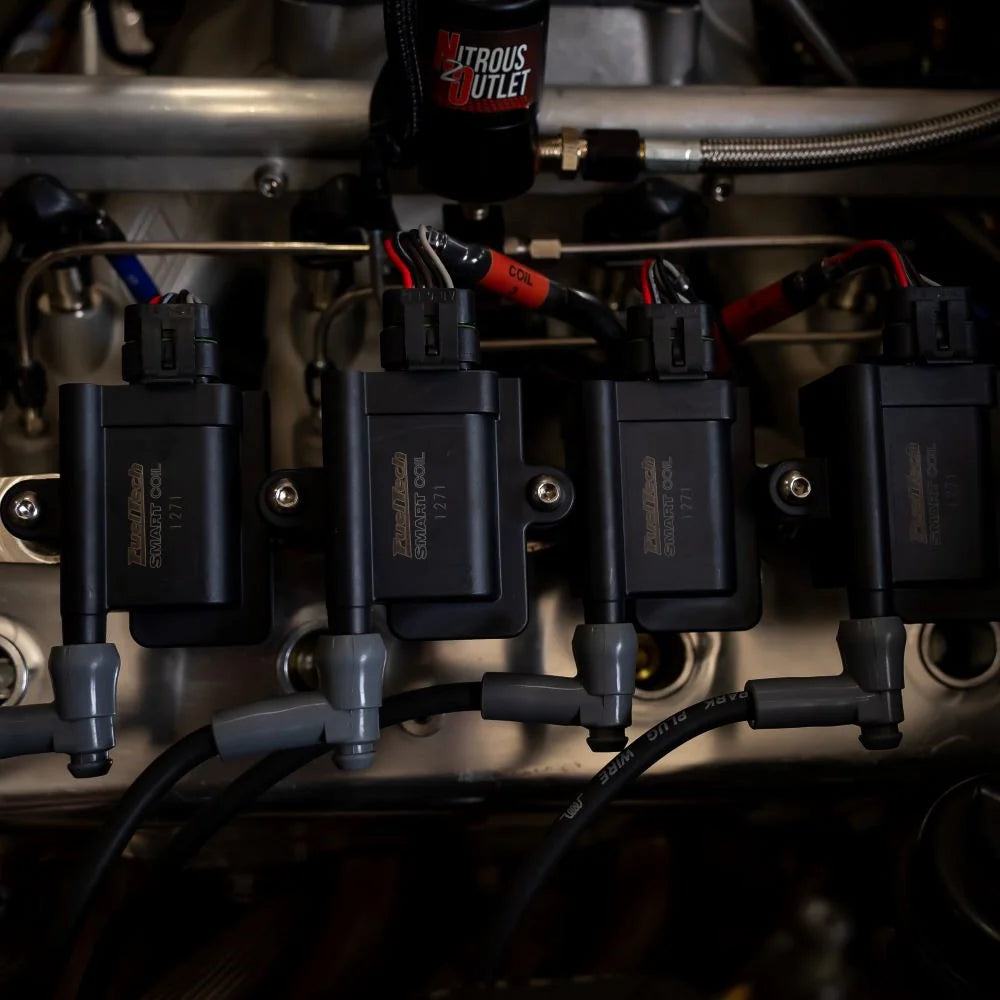 FuelTech IGN1A inductive Smart Coil