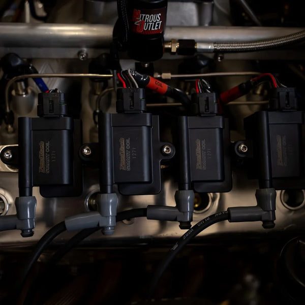 FuelTech IGN1A inductive Smart Coil