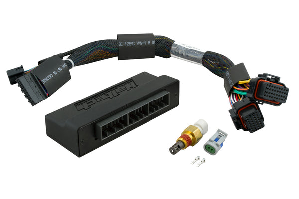 Elite 2500 + Mitsubishi EVO 9 & EVO 8 MR Plug 'n' Play Kit HT-151331