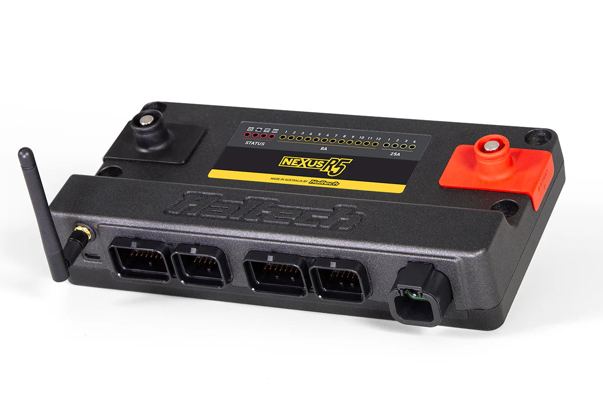 Haltech Nexus R5 VCU (ECU/PDM) HT-195000