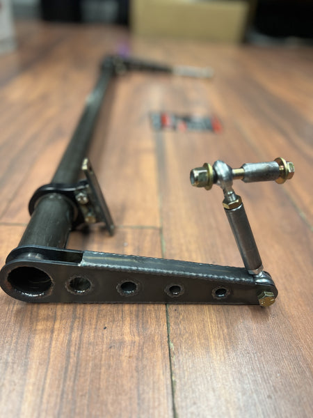 KP S2K Drag Torsion/Sway Bar kit - Honda S2000