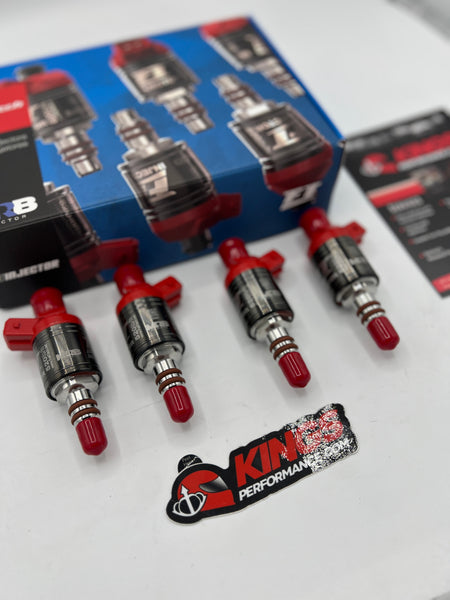 FT Injector 520 lb/h - 5010107881