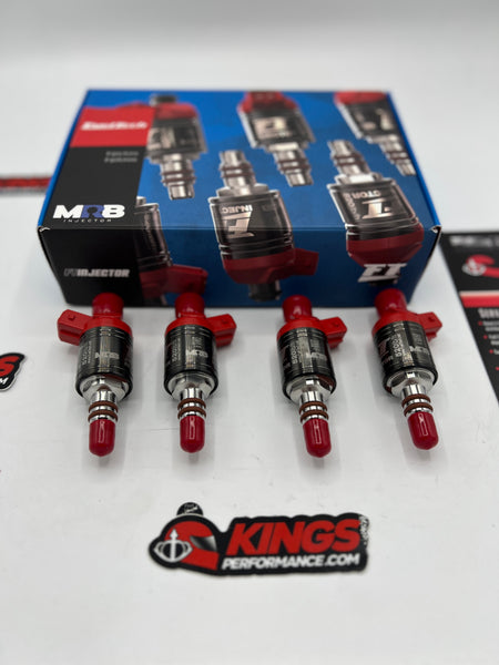 FT Injector 520 lb/h - 5010107881
