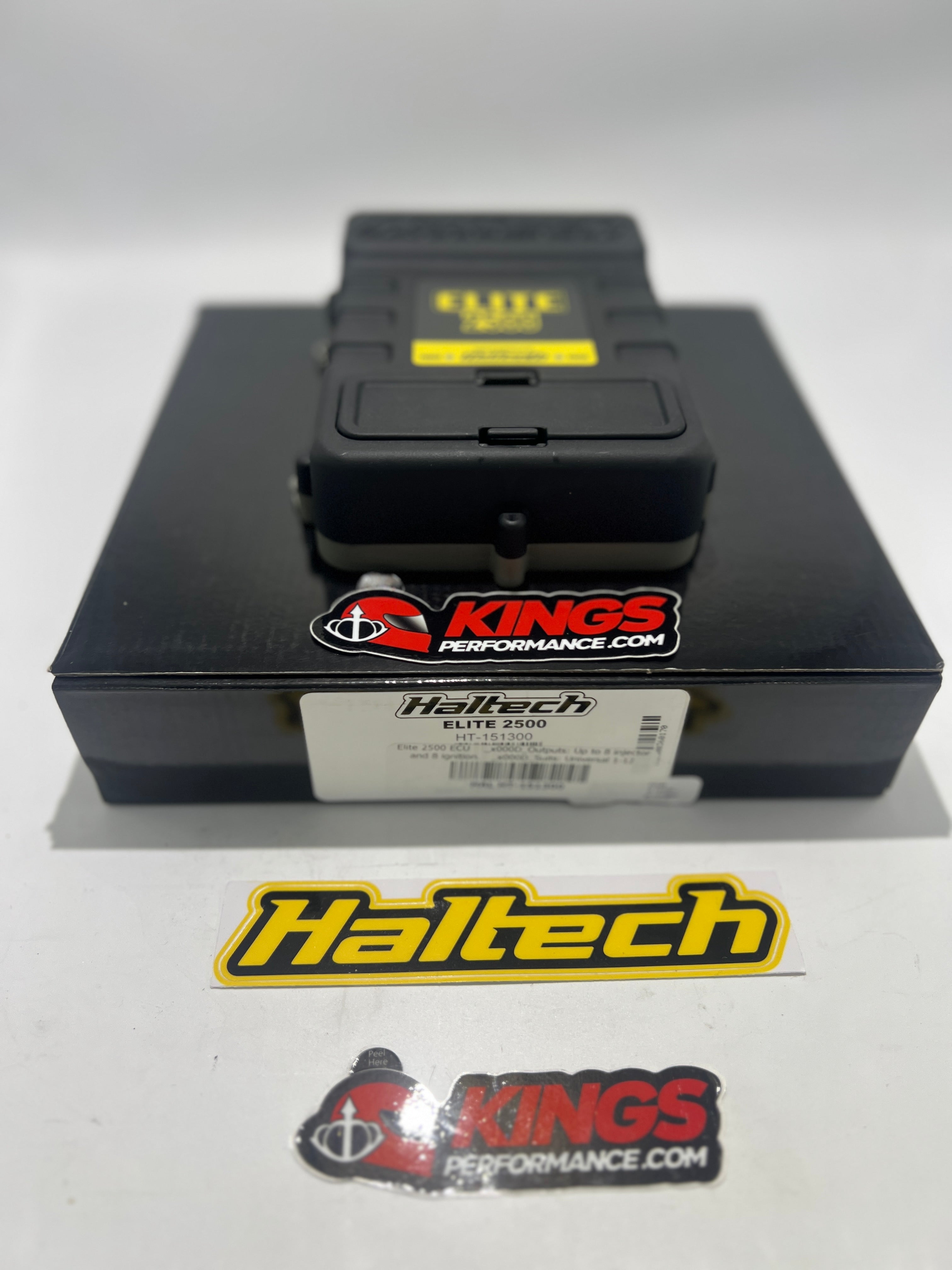 Haltech Elite 2500 ECU (HT-151300)