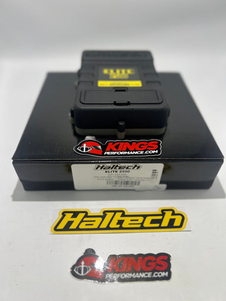 Haltech Elite 2500 ECU (HT-151300)