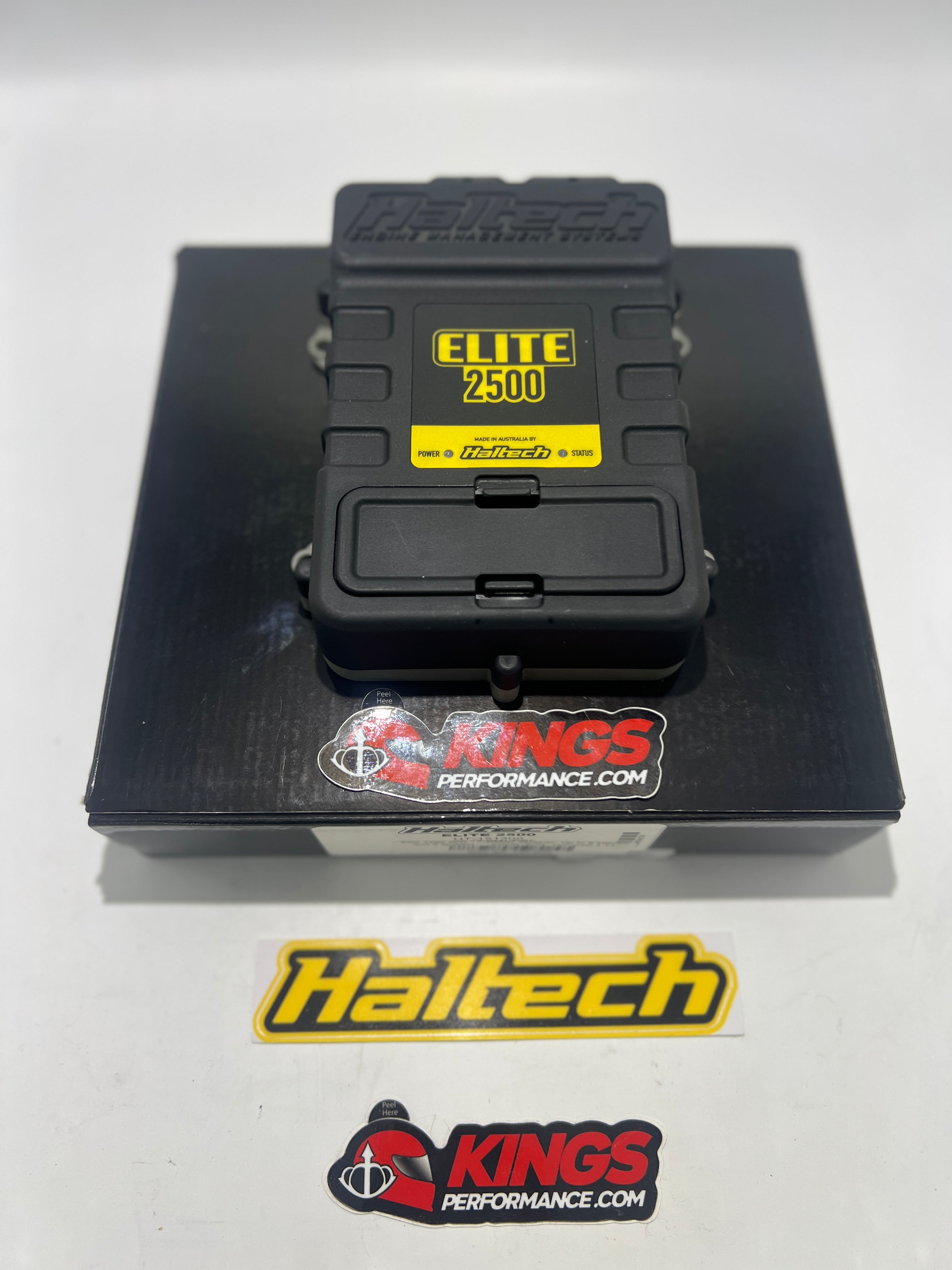 Haltech Elite 2500 ECU (HT-151300)