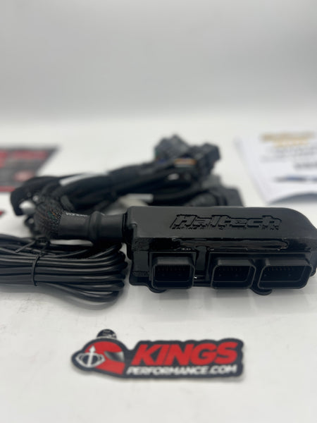 Haltech Elite 1500 + Yamaha WaveRunner FX, FZS, FZR Plug 'n' Play Adaptor Harness Kit (HT-150980)