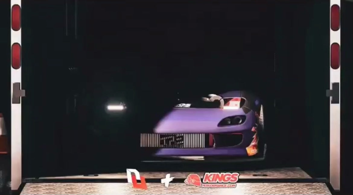 RX7 Assetto Corsa DOWNLOAD LINK!