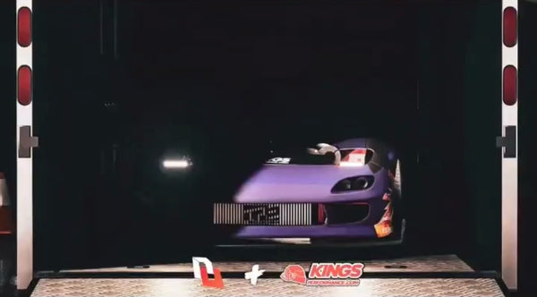 RX7 Assetto Corsa DOWNLOAD LINK!
