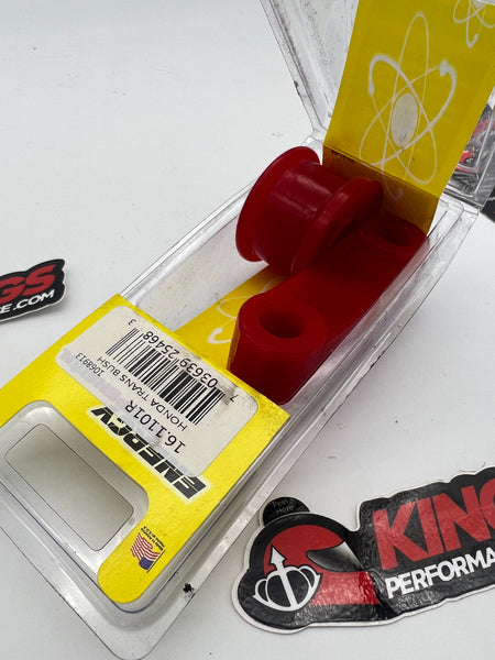 Honda Transmission Bushing Energy Suspension 16.1101R
