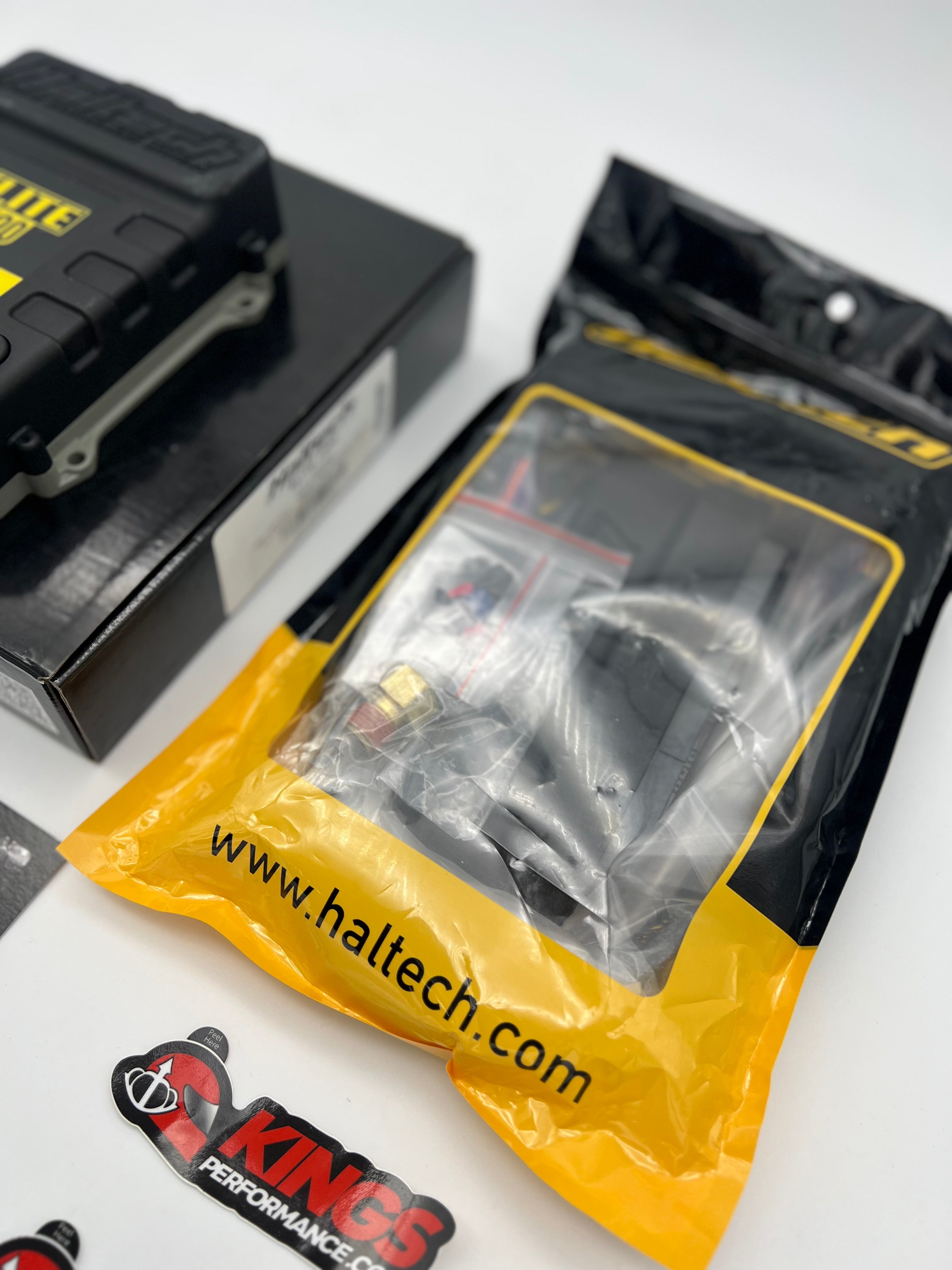 Elite 1500 + Plug'n'Play Adaptor Kit for Honda S2000 HT-150962