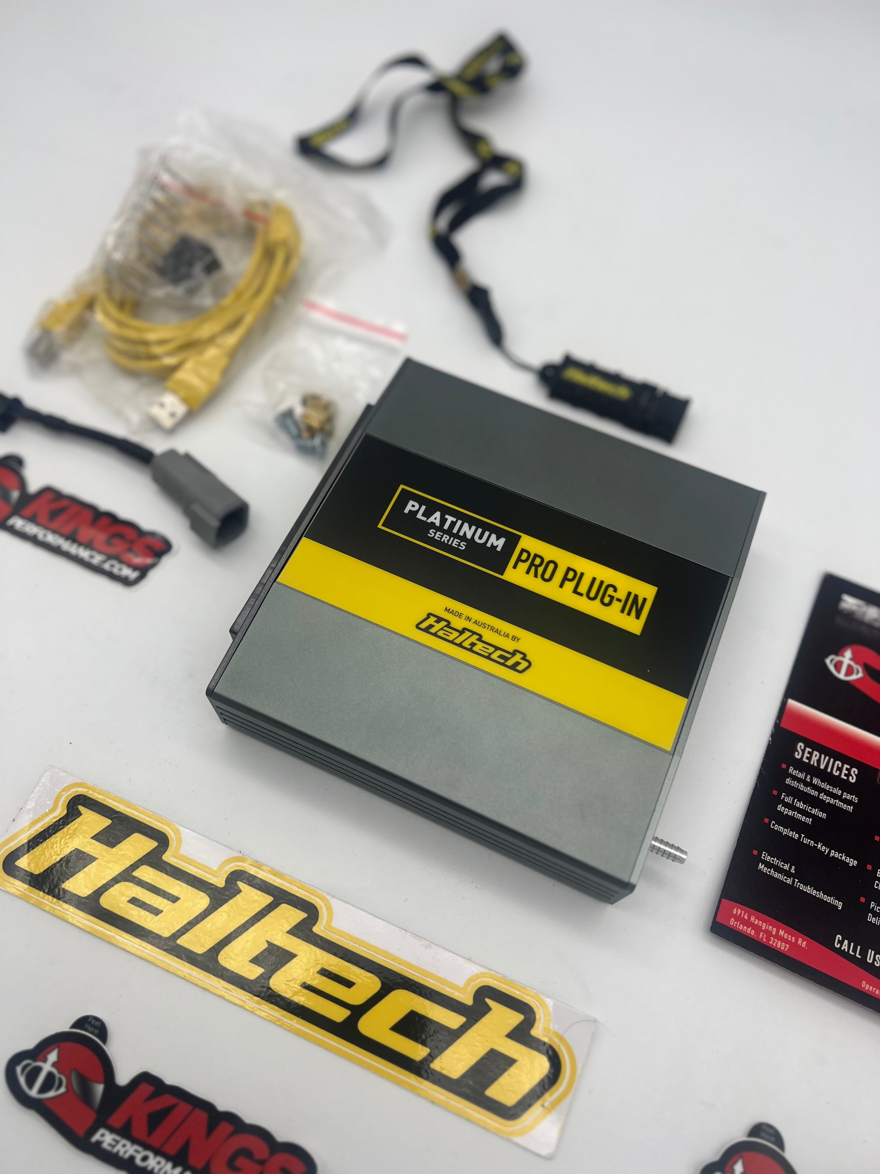 Platinum PRO Plug-in ECU Honda S2000 HT-055050