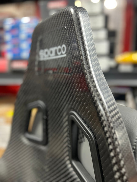 SPARCO - Ultra Carbon Seat