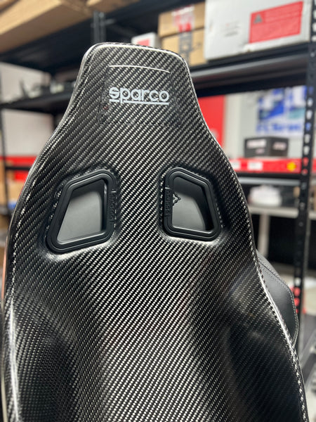 SPARCO - Ultra Carbon Seat