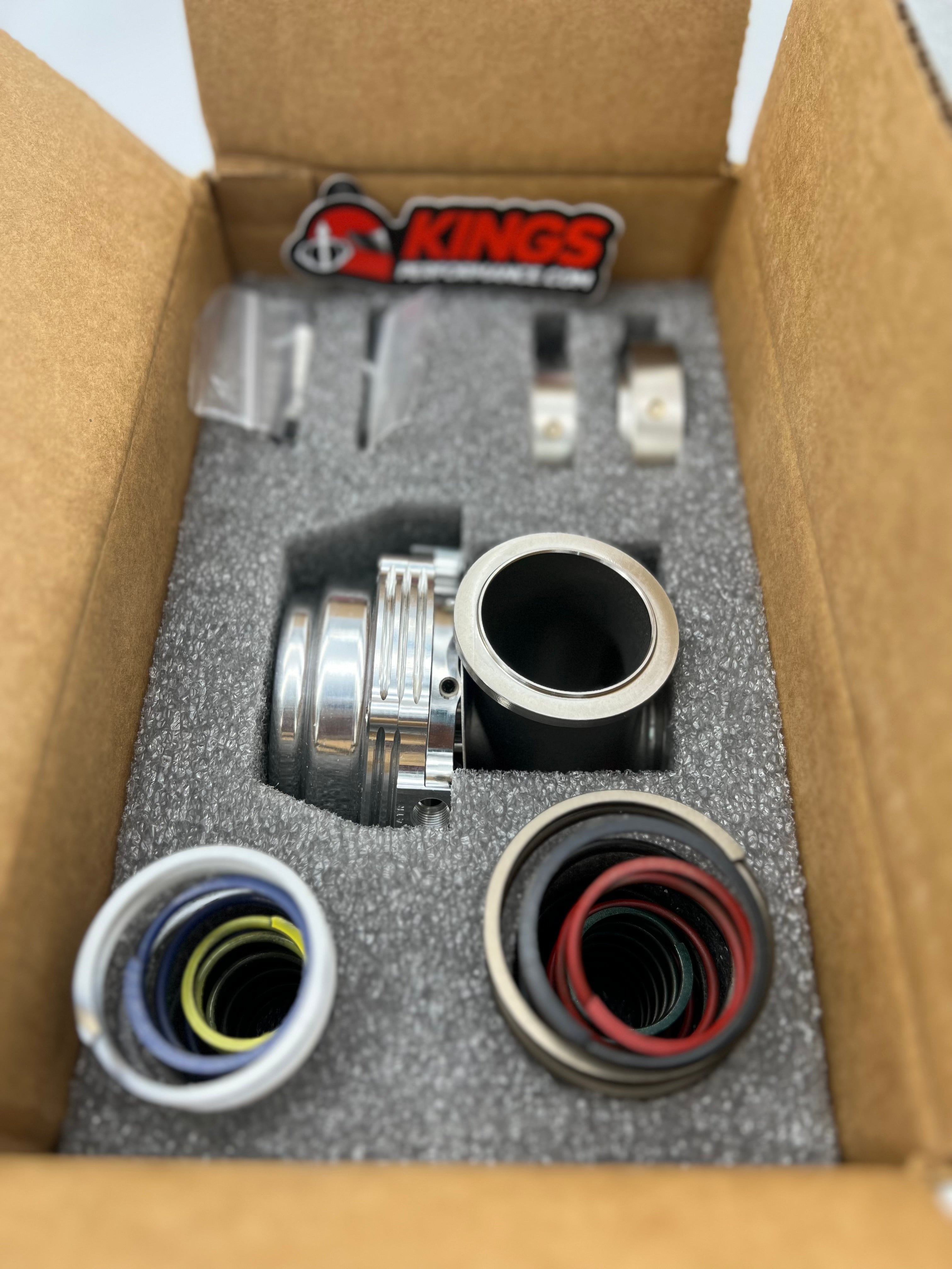 TiAL Sport MV-R 44mm Wastegate