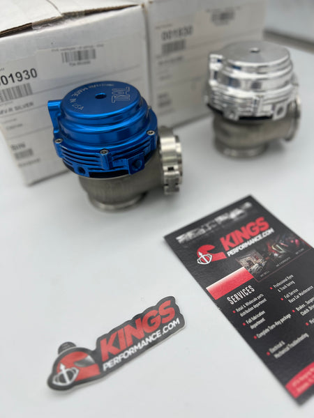TiAL Sport MV-R 44mm Wastegate